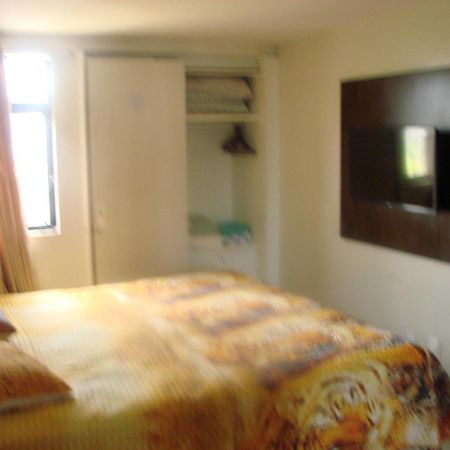 Appartamento Apartamento em prédio Beira Mar João Pessoa Esterno foto